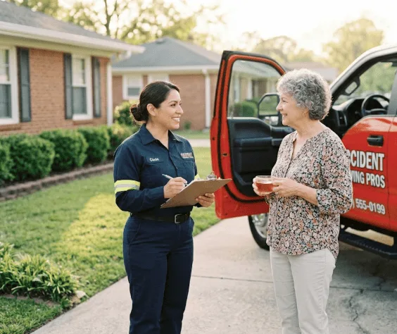 Accident Towing Service Pawnee, IL FAQs